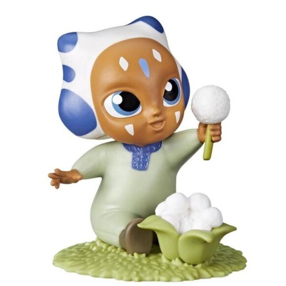 NEW Star Wars Ahsoka Baby #40 Series 7 The Bounty Collection F7439/F5854 Ages 4+ - Picture 2 of 3